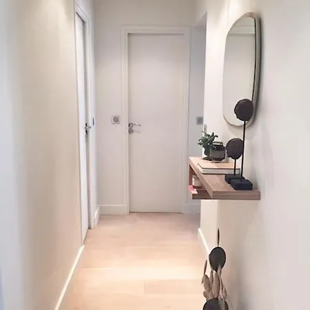De Luxe 1 Tour Eiffel Avec Balcon Apartman Párizs